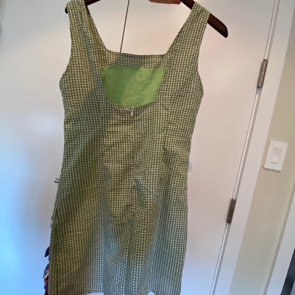 Dress - Picture 2 of 4
